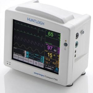 Huntleigh Smartsigns Compact 750 Pre-configured Monitor