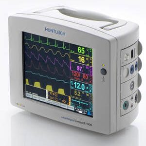 Huntleigh Smartsigns Compact 1000 Monitor