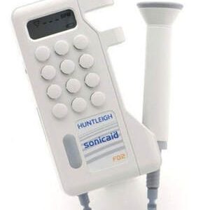 Huntleigh Sonicaid FD2 Rate Display Doppler