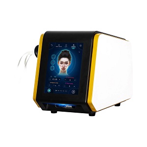 Professional Facial Shaping Machine Removing Wrinkles Face Lifting Skin Cooling And Collagen Activity Anti-aging Painless Facial Muscle